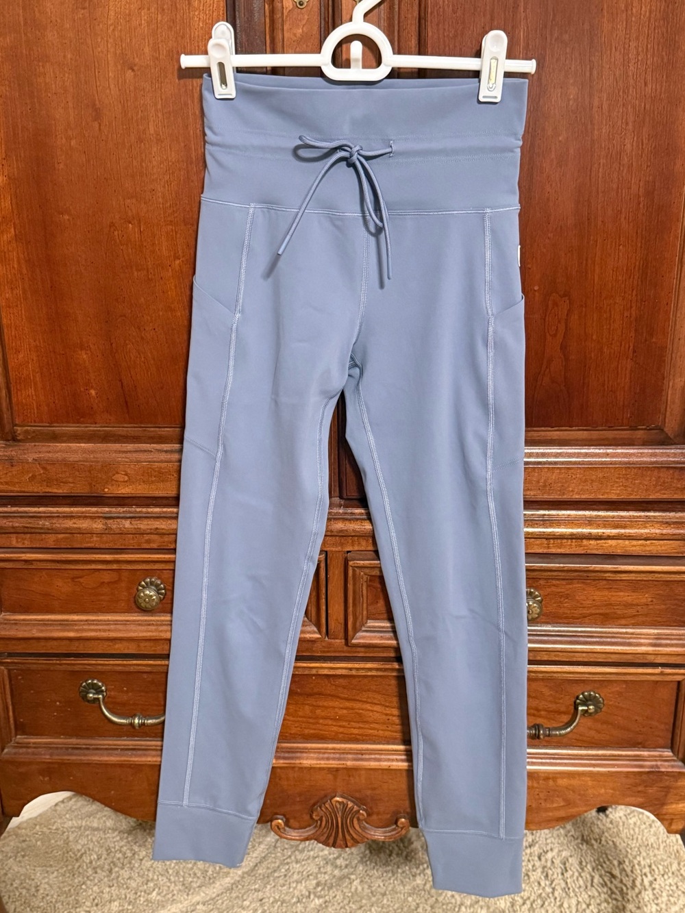 Vuori xs daily leggings with pockets